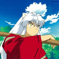 Inuyasha Series by Sunrise Inc