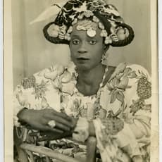 MAMA CASSET