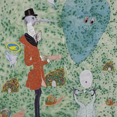 Cynthia Girard-Renard