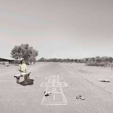 Michael Cook (b. 1968)