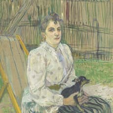 Henri de Toulouse-Lautrec