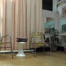 Ana María Millán & Lina Rodríguez