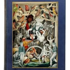 Alexander Korzer Robinson