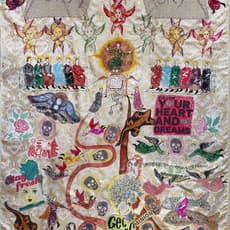 Anastasiia Podervianska