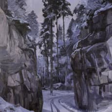 Tai Shan