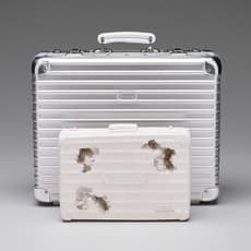 RIMOWA x Daniel Arsham
