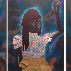 Jamea Richmond-Edwards