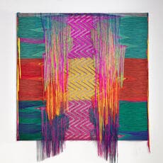 Liz Collins (American), Phases (2021)