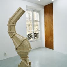 Sarah Fauguet & David Cousinard