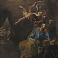 Alessandro Magnasco, called il Lissandrino