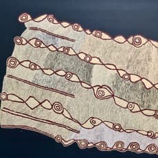 Paddy Lewis Tjapanangka