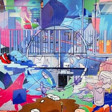 CMTK(Chihiro Mori x Teppei Kaneuji)