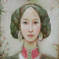 Xue Mo 薛墨