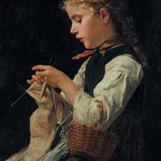 Albert Anker