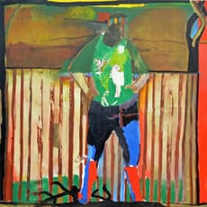 Ed Burkes