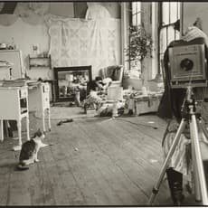 George Lange