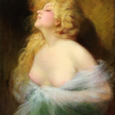 Albert Joseph Penot