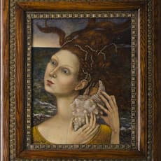 Gina Litherland