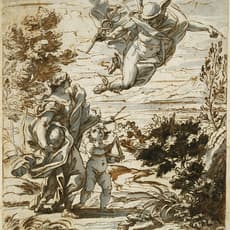 Giovanni Battista Gaulli, called Baciccio