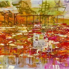 Marie Thibeault
