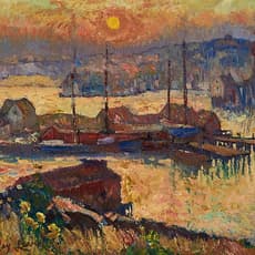 Richard Hayley Lever