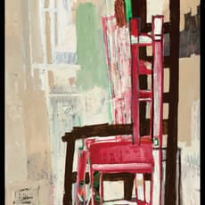 David Bates (b. 1952)