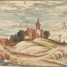 Joos de Momper the Younger