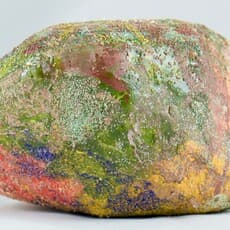 Nina Gamsachurdia