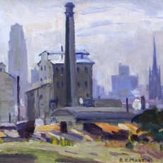 Bernice Fenwick Martin