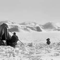 Captain Robert Falcon Scott