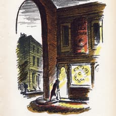 Edward Ardizzone