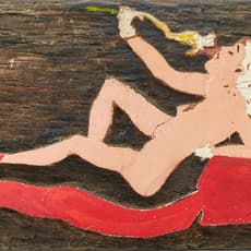 Andrew "Grandpa" Pfriender