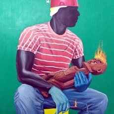 Dramane Diarra