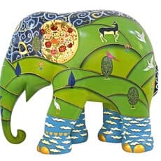 Elephant Parade