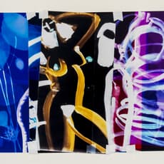 Jacky "Jackyblue" Marshall