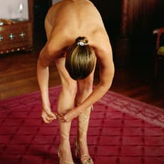 Mary McCartney