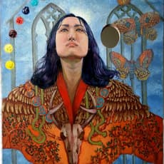 Kim Power