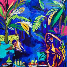 Alice Grenier Nebout