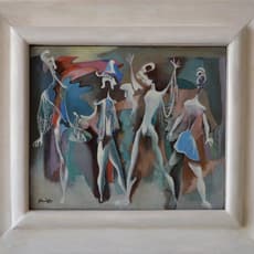Walter Quirt