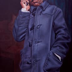 Asad Ali Qulander