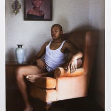 D'Angelo Lovell Williams