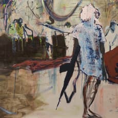 Blair Mclaughlin