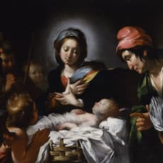 Bernardo Strozzi