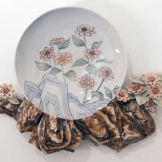 Keiko Masumoto 桝本佳子