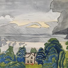 Charles Ephraim Burchfield
