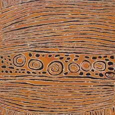 Tjunkiya Napaltjarri