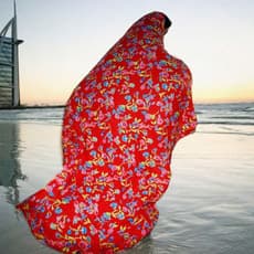 Haleh Anvari