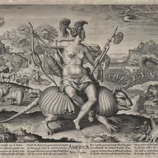 Claes Jansz Visscher