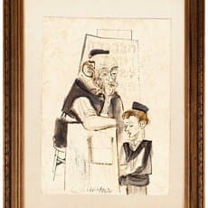 William Gropper