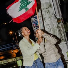 Myriam Boulos
